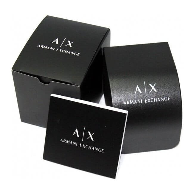 ARMANI EXCHANGE Mod. AX7166SET AX7166SET