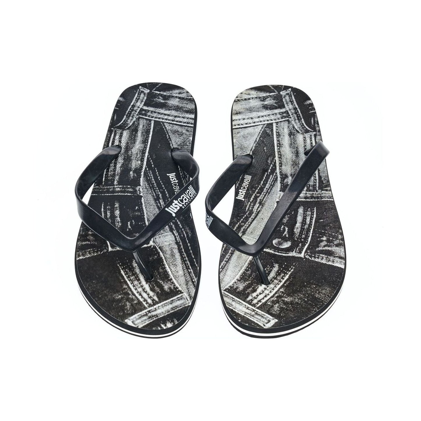 Just Cavalli Beachwear Infradito e Ciabatte Infradito e Ciabatte