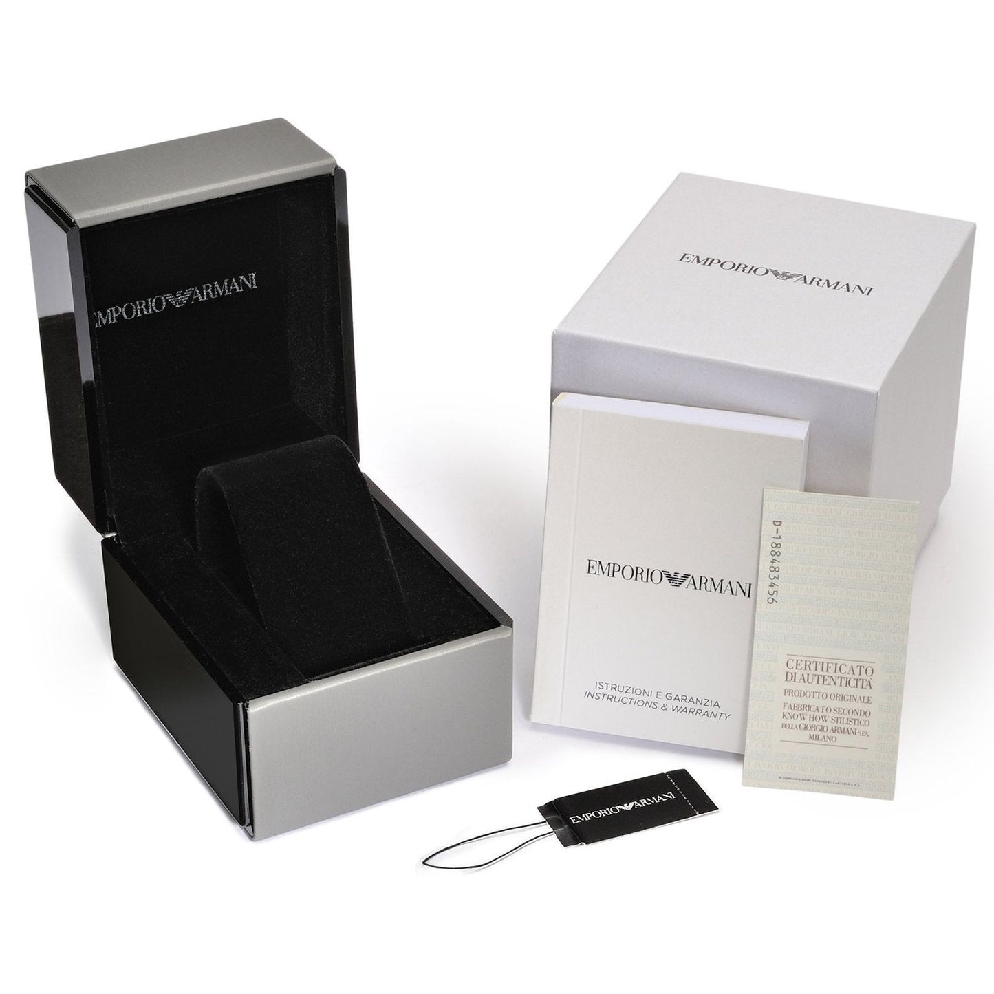 EMPORIO ARMANI Mod. AR11689-1