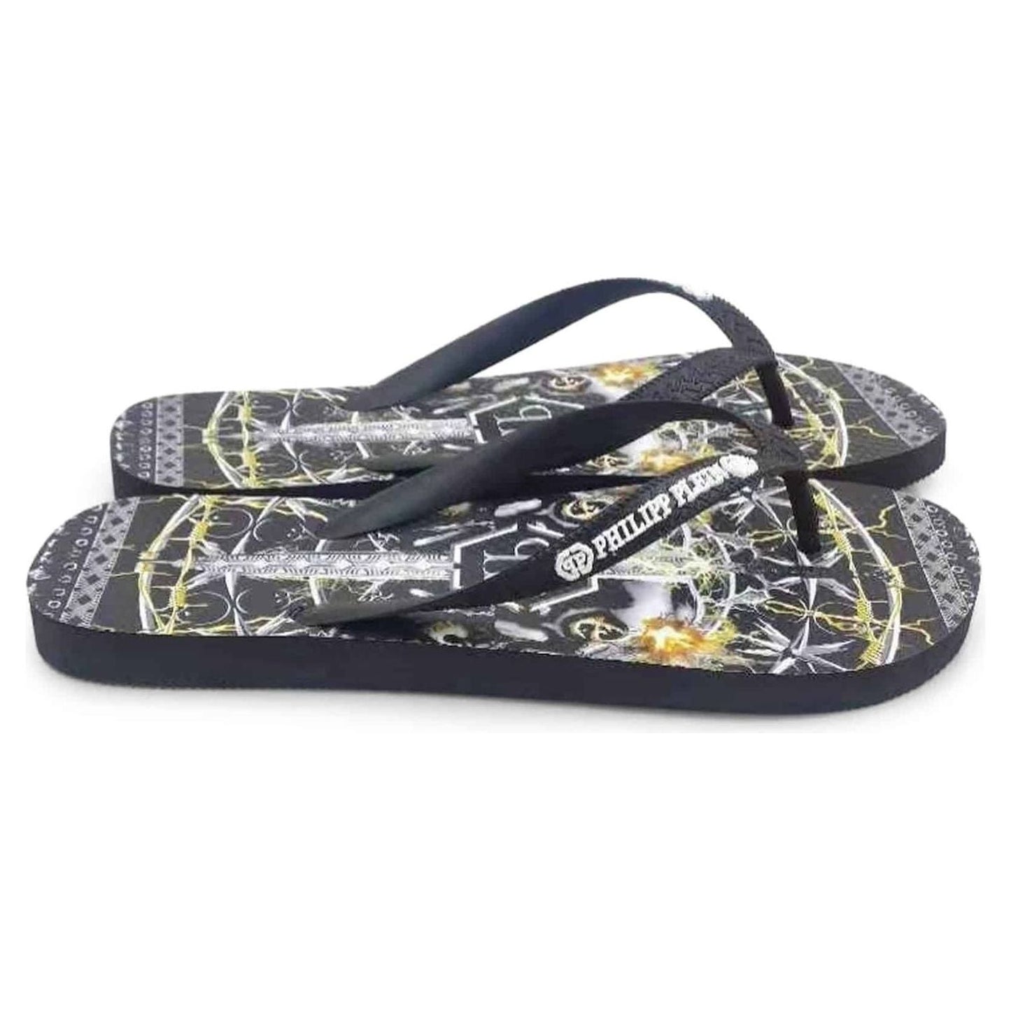 Philipp Plein Infradito e Ciabatte