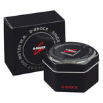 CASIO G-SHOCK Mod. G-STEEL - FINE METALLIC SERIES - GOLD GM-2100YMG-9AER