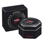 CASIO G-SHOCK Mod. THE ORIGIN - BLOCK BLACK SERIE DW-5600UE-1ER