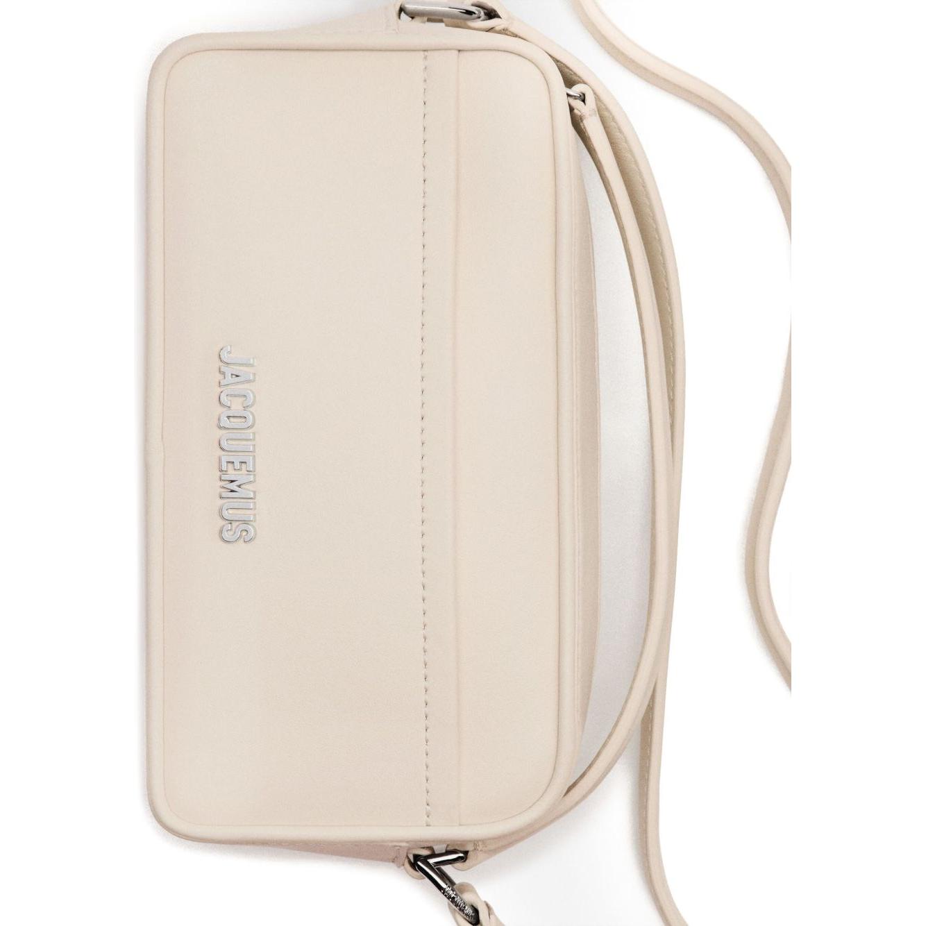 Jacquemus Il Baneto Camera Bag