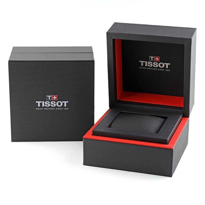 TISSOT Mod. LOVELY WATCHES