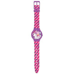 PEPPA PIG KID WATCH Mod. 482608 - Plastic Box 482608