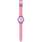 PEPPA PIG KID WATCH Mod. 482625 - Tin Box 482625