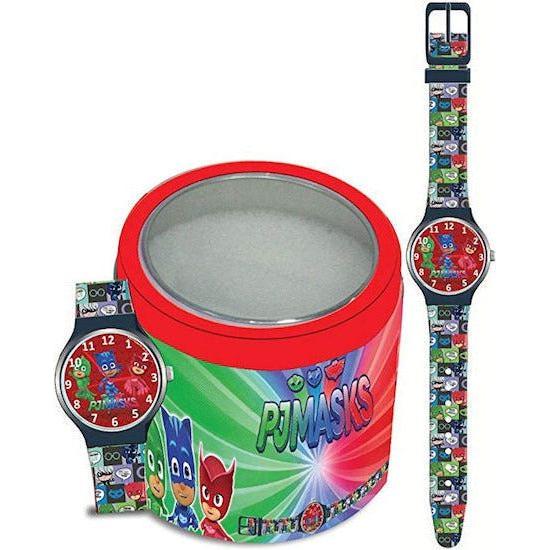 PJ MASKS (Superpigiamini) – Tin Box 484001