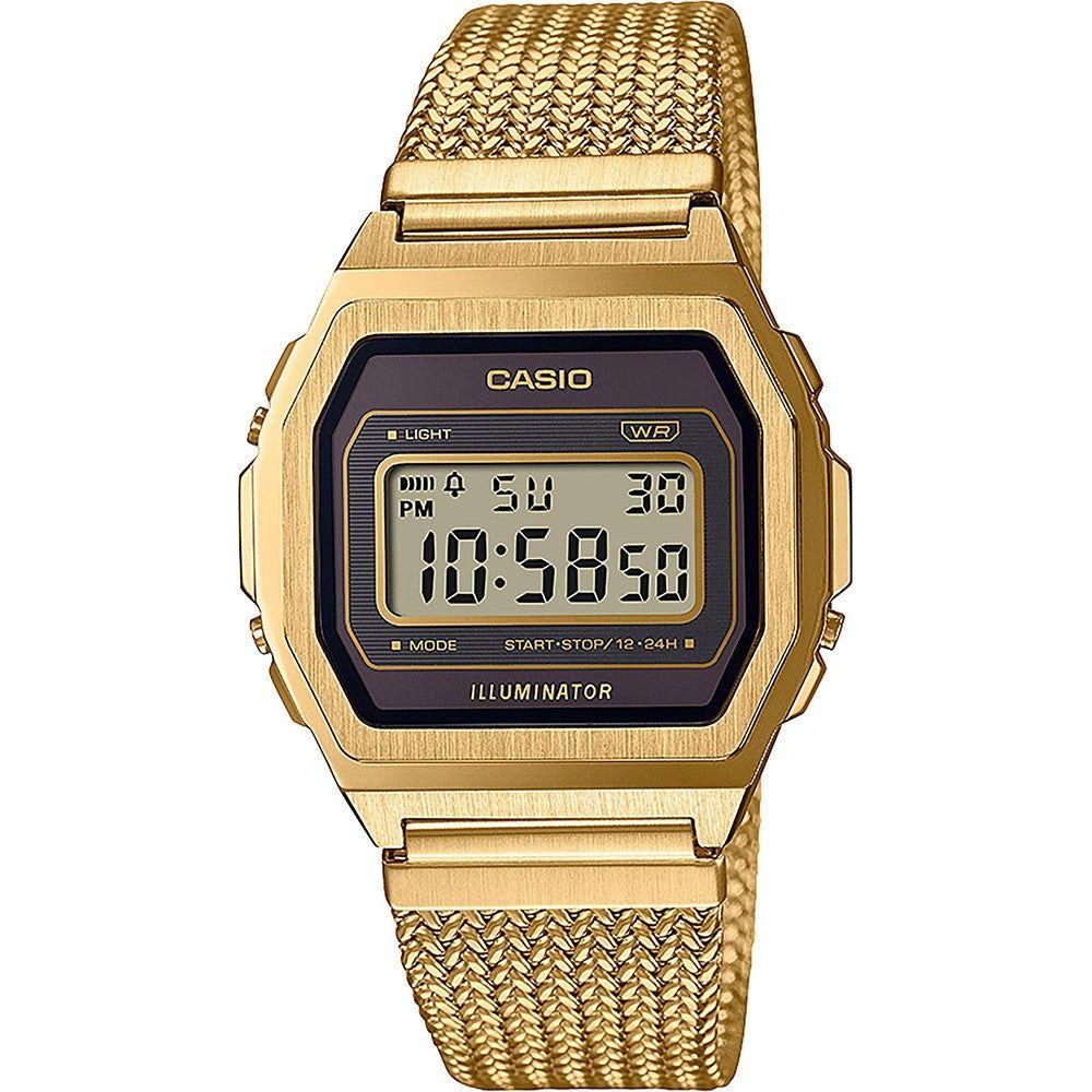 CASIO EU WATCHES Mod. A1000MGA-5EF A1000MGA-5EF