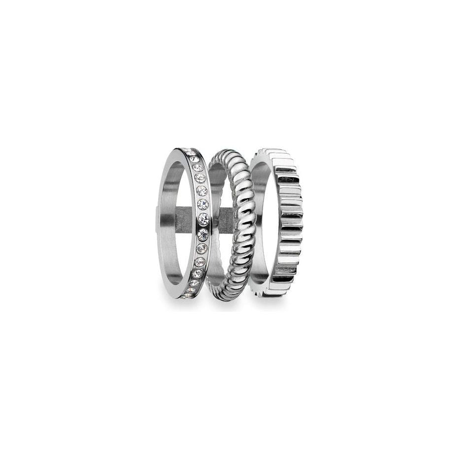 AN JEWELS JEWELRY Mod. AR.R3NS03S-7 AR-R3NS03S-7