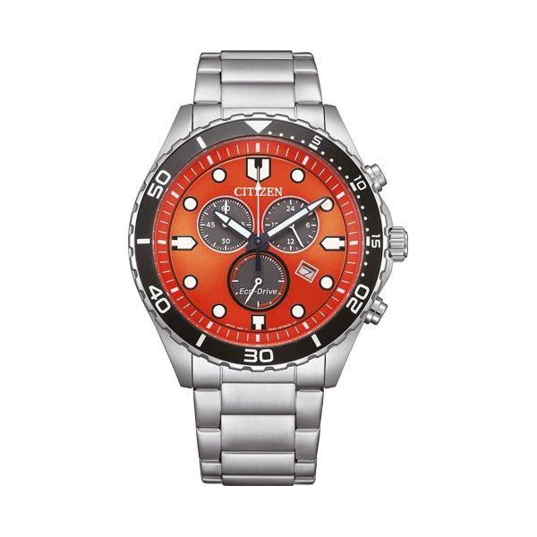 CITIZEN WATCHES Mod. AT2560-84X AT2560-84X