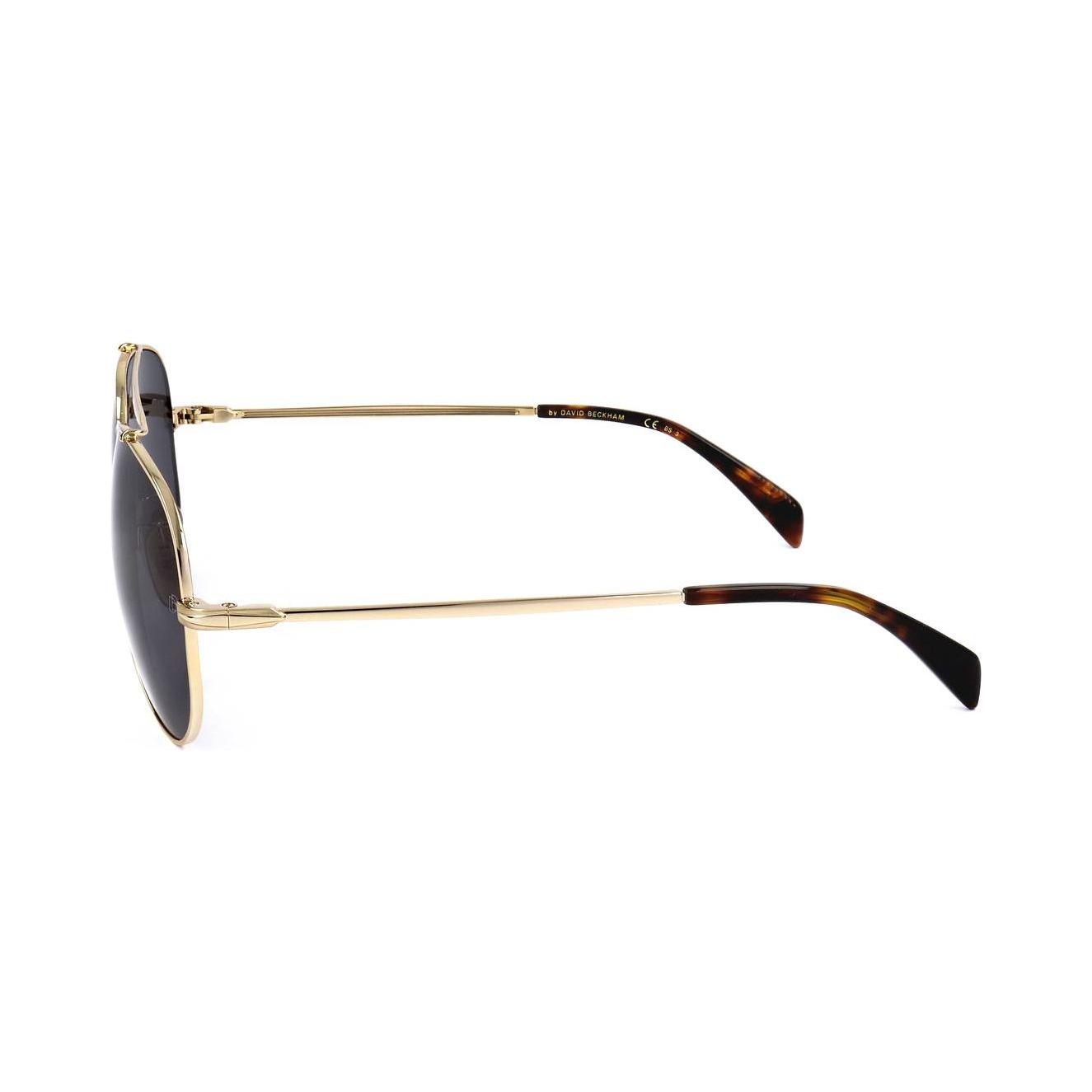 DAVID BECKHAM MOD. DB 1004_S GOLD DB 1004_S GOLD