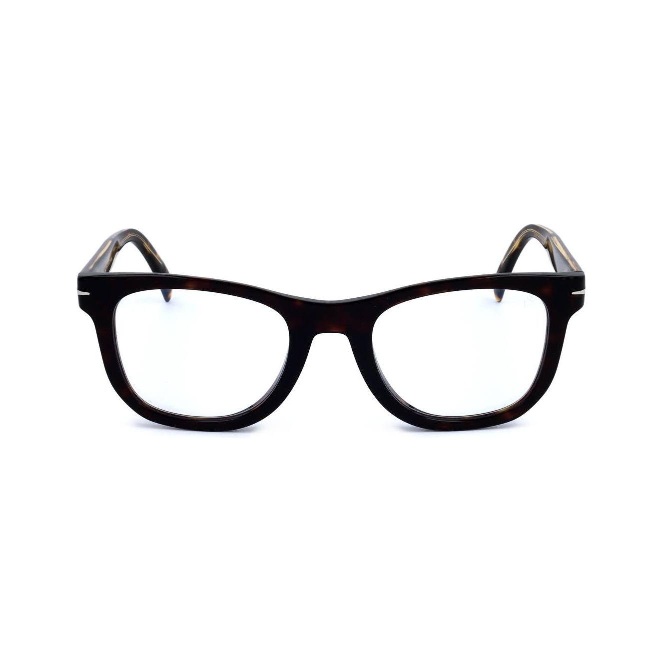 DAVID BECKHAM MOD. DB 1006_S HAVANA GOLD DB 1006_S HAVANA GOLD