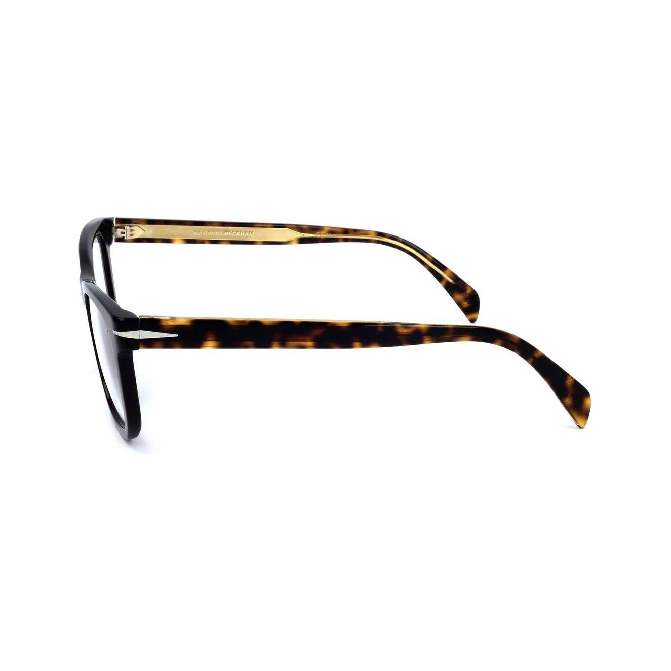 DAVID BECKHAM MOD. DB 1006_S HAVANA GOLD DB 1006_S HAVANA GOLD
