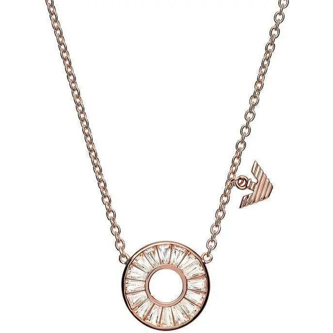 EMPORIO ARMANI JEWELS JEWELRY Mod. EG3457221 EG3457221