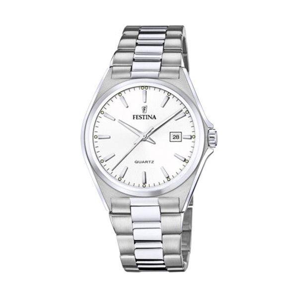 FESTINA 手表 型号:F20552/2