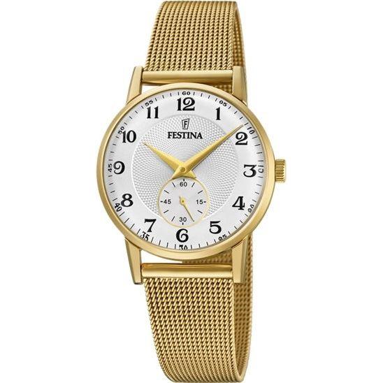 FESTINA WATCHES Mod. F20573/1 F20573_1