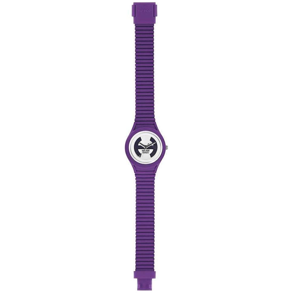 HIP HOP 模式 SOLARE