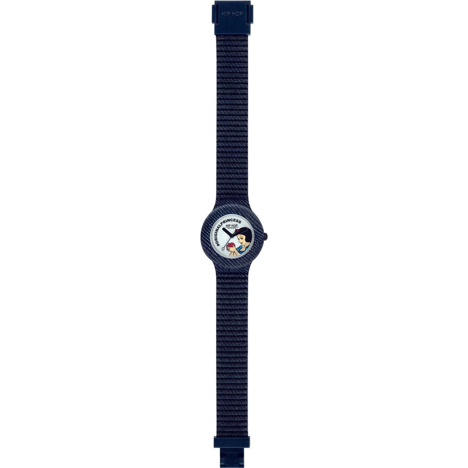 HIP HOP DISNEY COLLECTION Mod. 明亮大胆 - BIANCANEVE