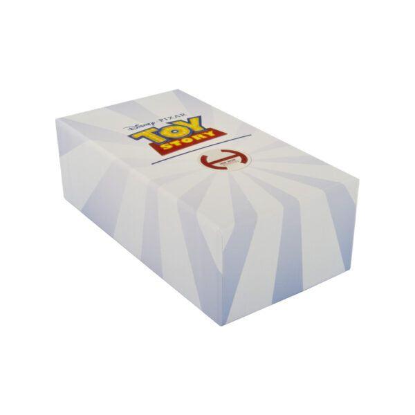 HIP HOP DISNEY COLLECTION Mod. TOY STORY - BUZZ WATCHES