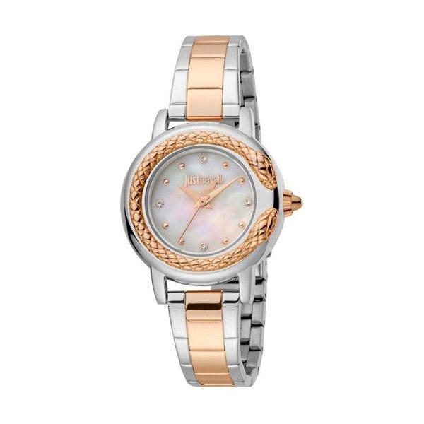 JUST CAVALLI TIME WATCHES Mod. JC1L151M0105 JC1L151M0105