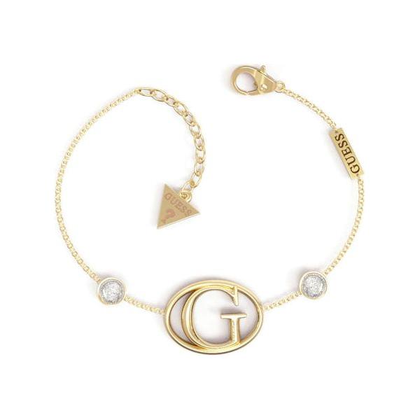 GUESS JEWELS JEWELRY Mod. JUBB01047JWYGS
