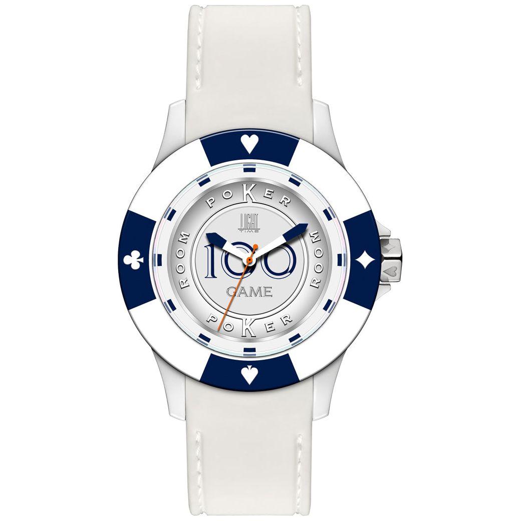 LIGHT TIME Mod. POKER L147AS