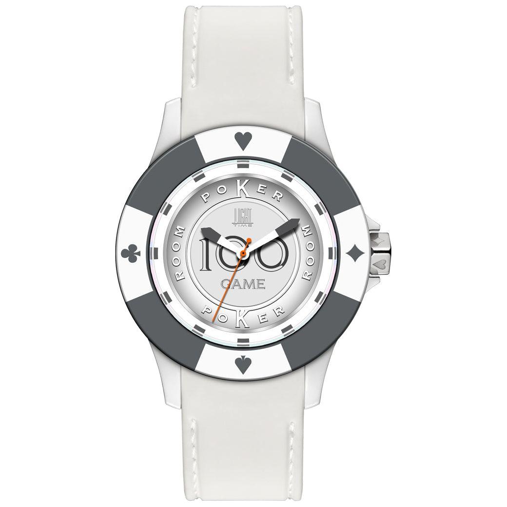 LIGHT TIME Mod. POKER L147BS