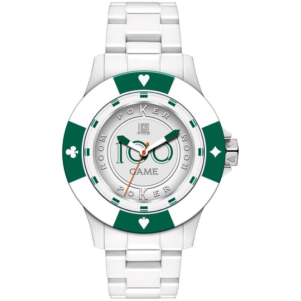 LIGHT TIME Mod. POKER L147D