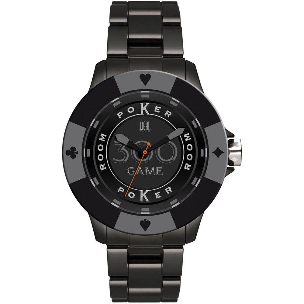 LIGHT TIME Mod. POKER L147F