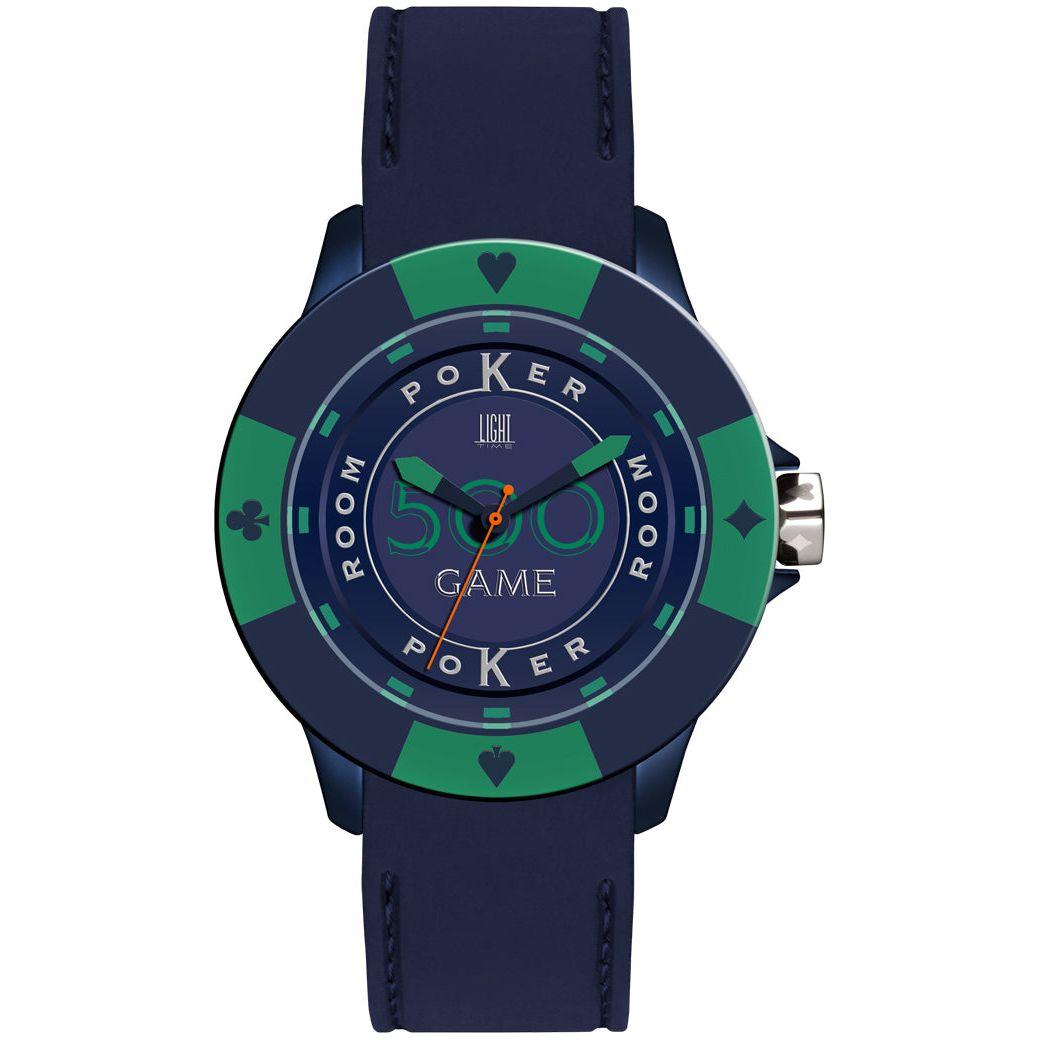 LIGHT TIME Mod. POKER L147LS