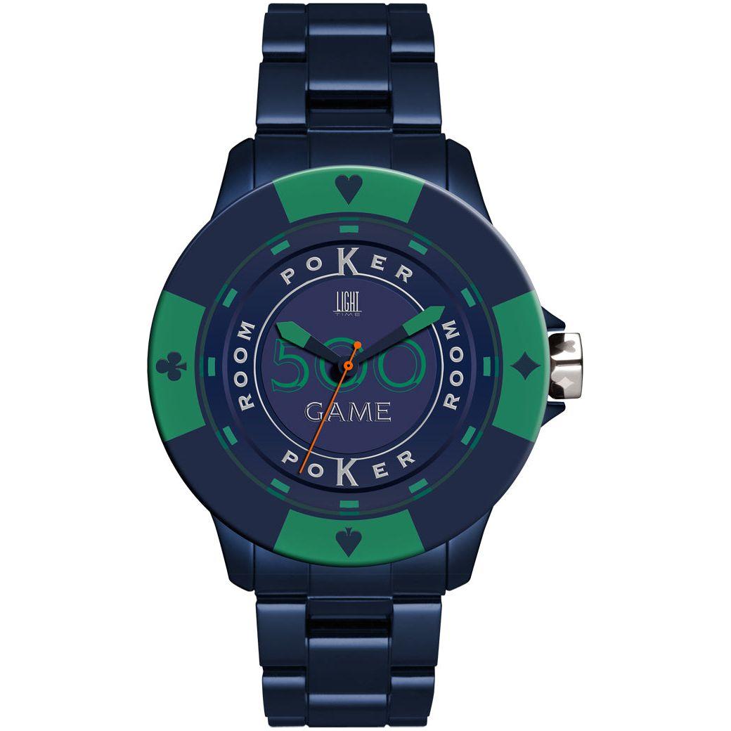 LIGHT TIME Mod. POKER L147L