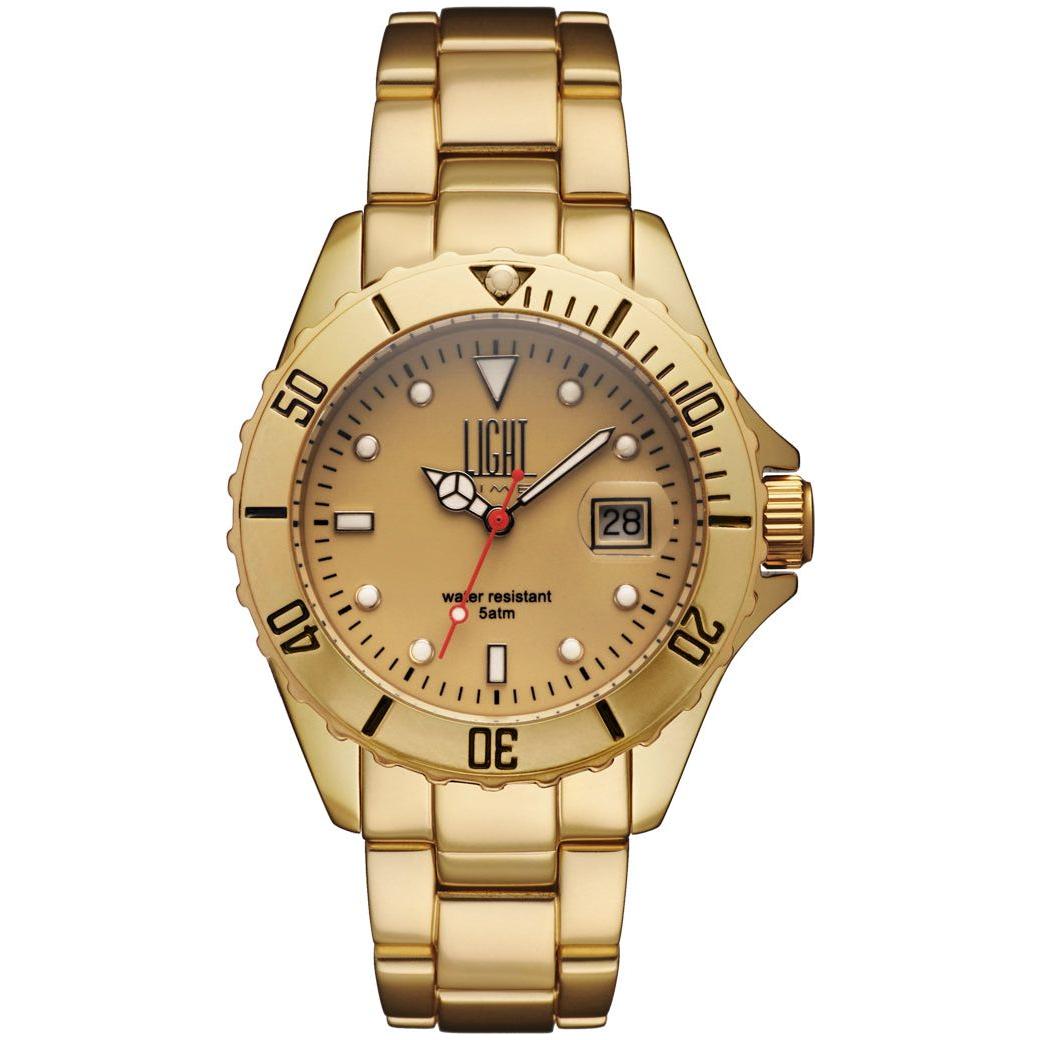 灯光时间型号:ALLUMINIUM