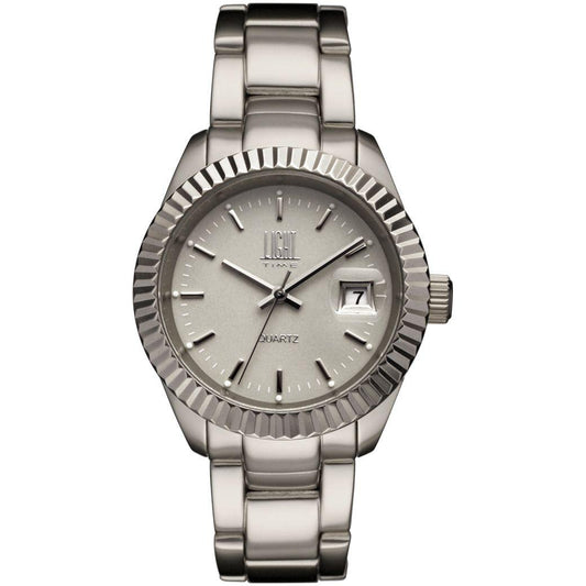 LIGHT TIME Mod. ALLUMINIUM WATCHES