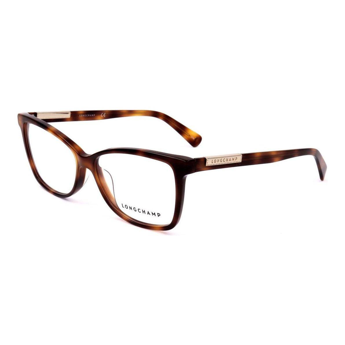 LONGCHAMP MOD. LO2646 HAVANA LO2646 HAVANA