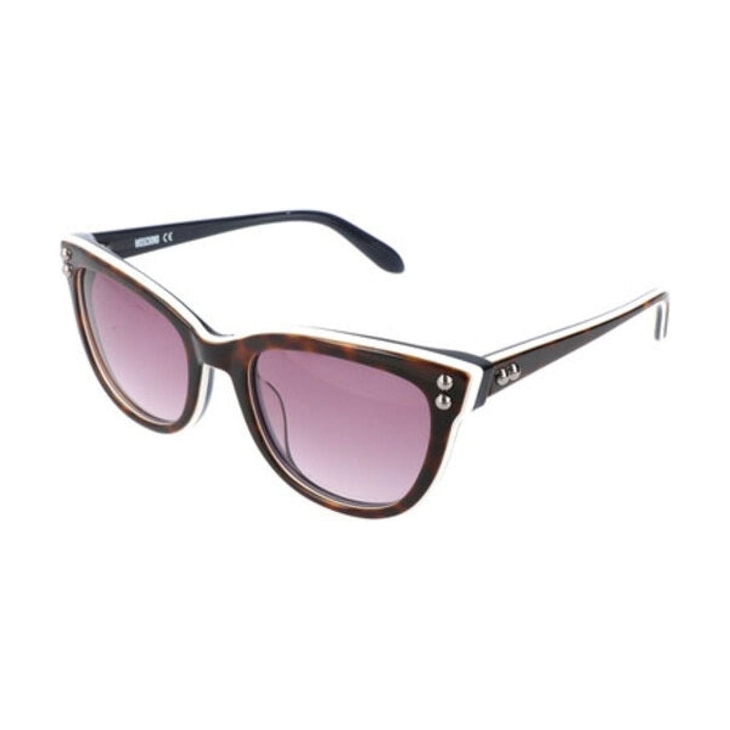 MOSCHINO SUNGLASSES Mod. MO72304SA_04SA MO72304SA_04SA