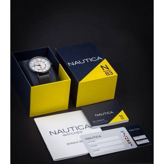NAUTICA Mod. WAVE GARDEN NAPWGS903