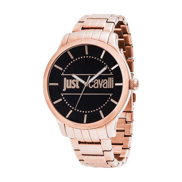 JUST CAVALLI TIME WATCHES Mod. R7253127525 R7253127525
