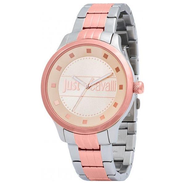 JUST CAVALLI TIME 手表型号:R7253127529
