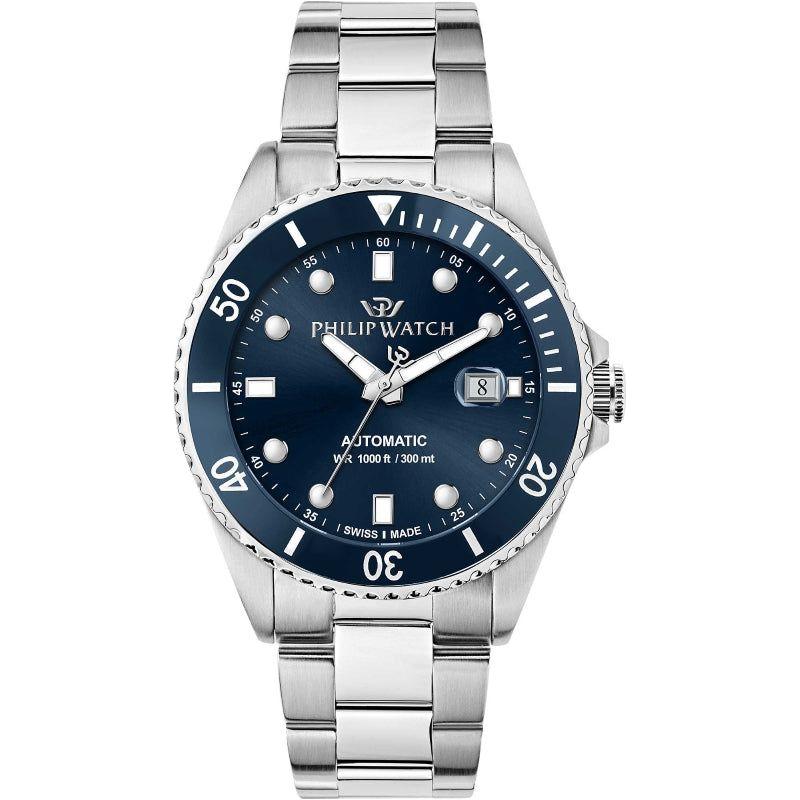 PHILIP WATCH Mod. R8223216011 R8223216011