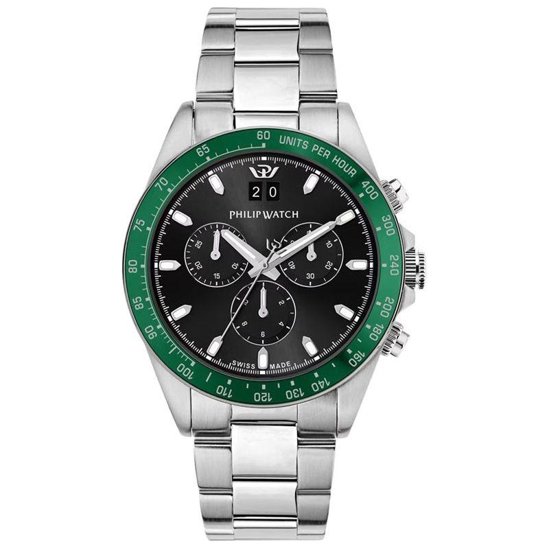 PHILIP WATCH Mod. R8273607010 R8273607010