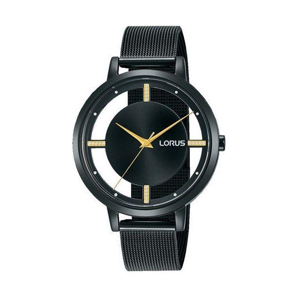 LORUS 手表型号:RG205QX9