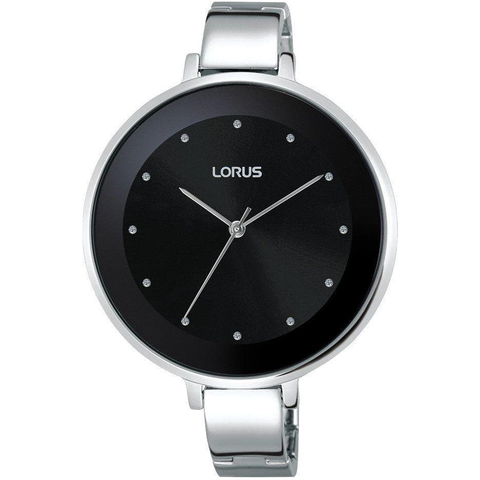 LORUS 手表型号:RG235LX9