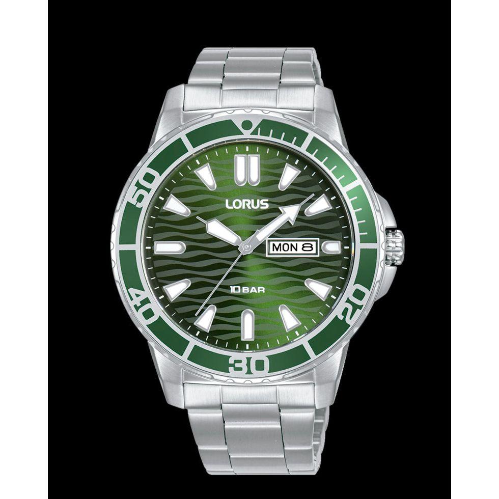 LOTUS 手表型号:RH359AX9