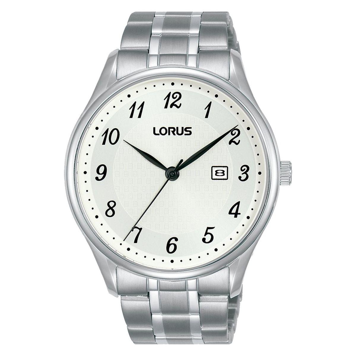 LORUS WATCHES Mod. RH907PX9 RH907PX9