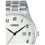 LORUS WATCHES Mod. RH907PX9 RH907PX9