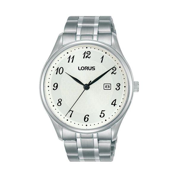 LORUS 手表型号:RH907PX9