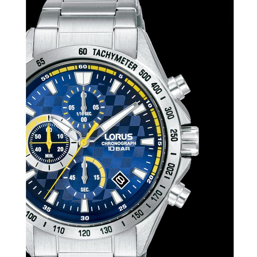 LOTUS 手表型号 RM311JX9