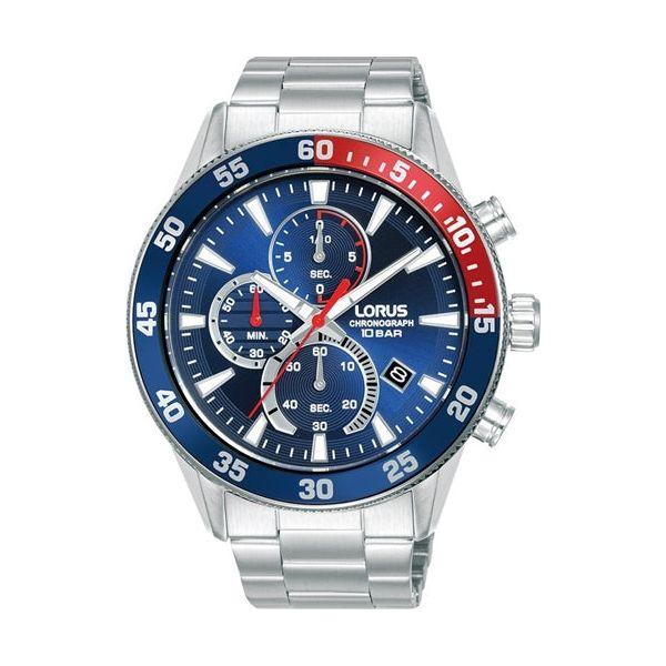 LORUS WATCHES Mod. RM325JX9 RM325JX9