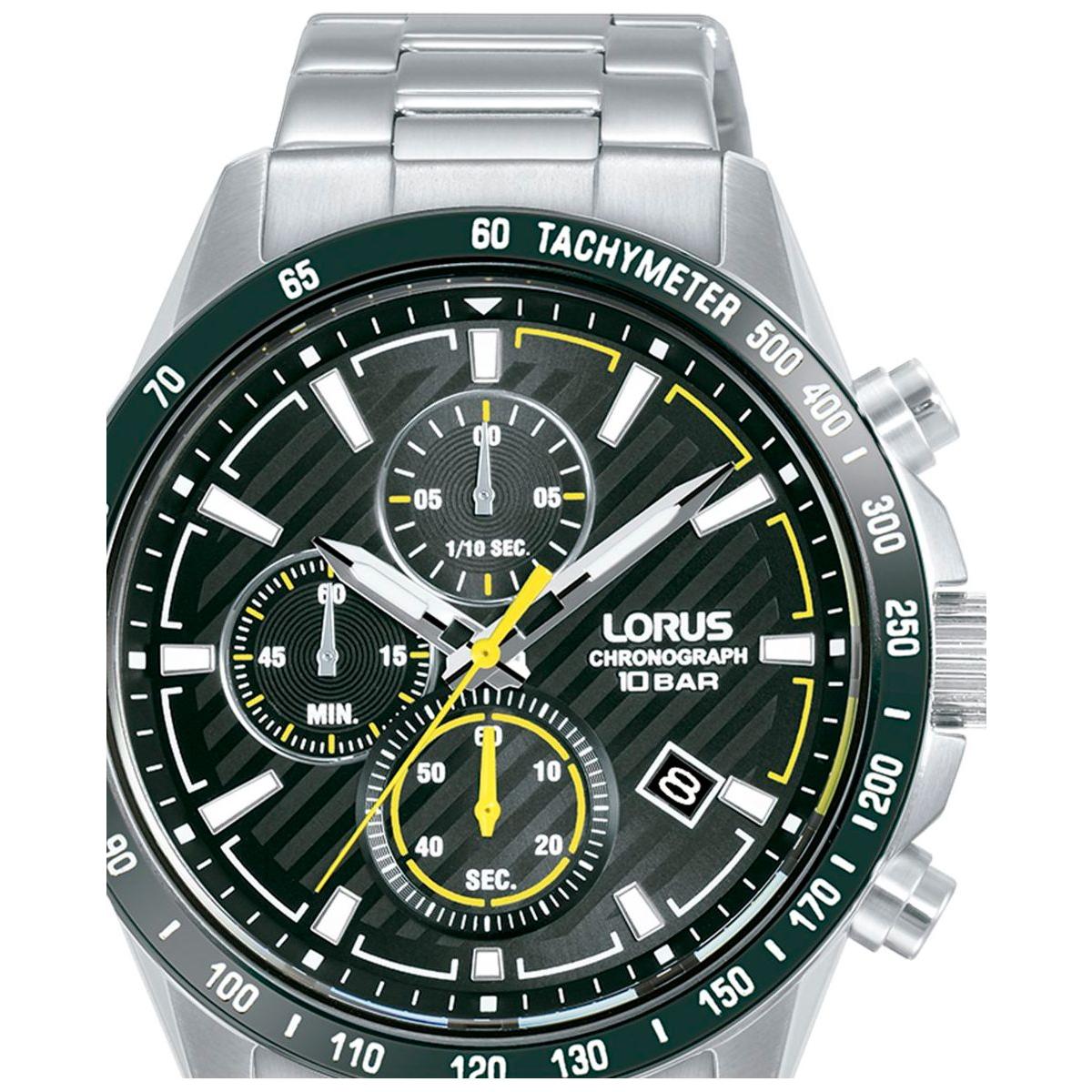 LOTUS 手表型号 RM397HX9