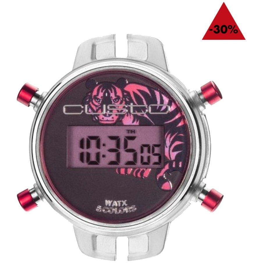 WATX&COLORS 手表 型号:RWA1029